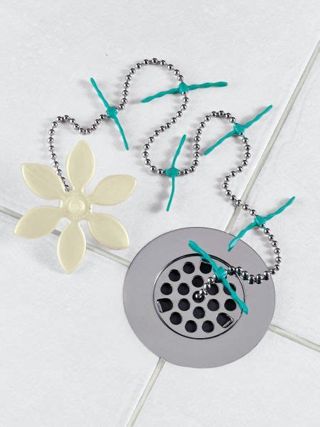 Waking up to find a clogged bathtub can be quite repulsing and inconveniencing. DrainWig - Bathtub clog preventer | Solutions