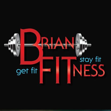 Brian Fitness