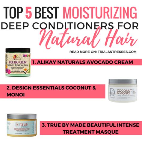 Here's how to deep condition . Products to Tackle High Porosity Natural Hair | Deep ...