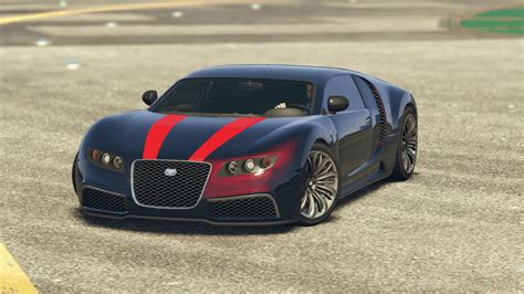 Top 5 Fastest Vehicles In Gta 5 Story Mode Ranked By Top Speed Gta Boom