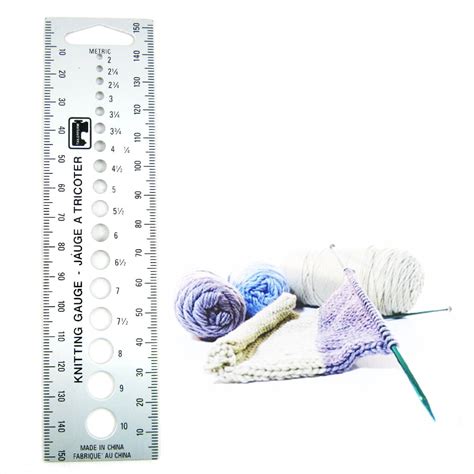 Yarn Sewing And Needlecraft Supplies Crafts Knitting Accessories Needle
