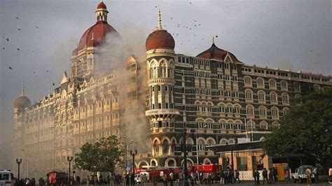 2611 Mumbai Terror Attacks Remembering The Heroes Of Mumbai Attack
