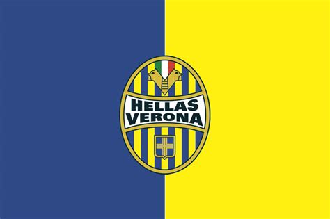 Hellas verona fifa 21 apr 23, 2021. Bandiera Hellas Verona in vendita, la bandiera del Verona