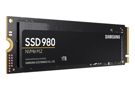Samsungs NVMe SSD Combines Speed And Affordability To Set A New Standard In Consumer SSD