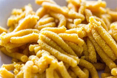 Check spelling or type a new query. Passatelli asciutti: la ricetta per preparare i passatelli ...