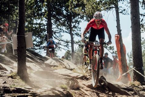 1/ tahnee seagrave (gbr) 2/ myriam nicole (fra) 3/ camille balanche (sui) le classement complet ici. Ondrej Cink, tras la carrera de Vallnord: "A dos vueltas ...