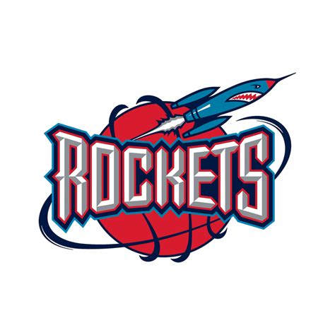 Houston Rockets Logo History Logos Lists Brands
