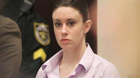 Casey Anthony Bio Age Parents Pregnancy Where Is She Now Legit