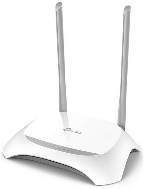 Tp Link Tl Wr850nisp Wifi Router Discomp Networking Solutions