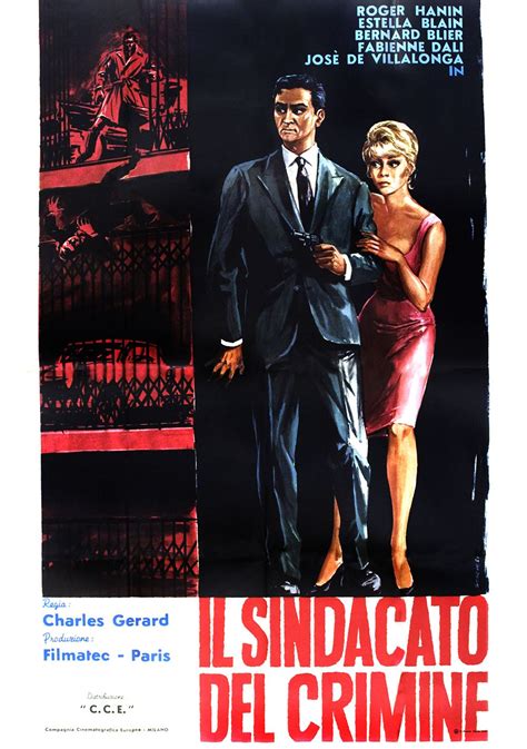 International falls is an outstanding movie. A Year of Spy Films 100/365 L'ennemi dans l'ombre (1960 ...