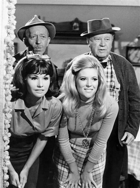 Petticoat Junction From The 60s Was Based On A Real Hotel