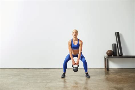 how to burn more calories when strength training popsugar fitness