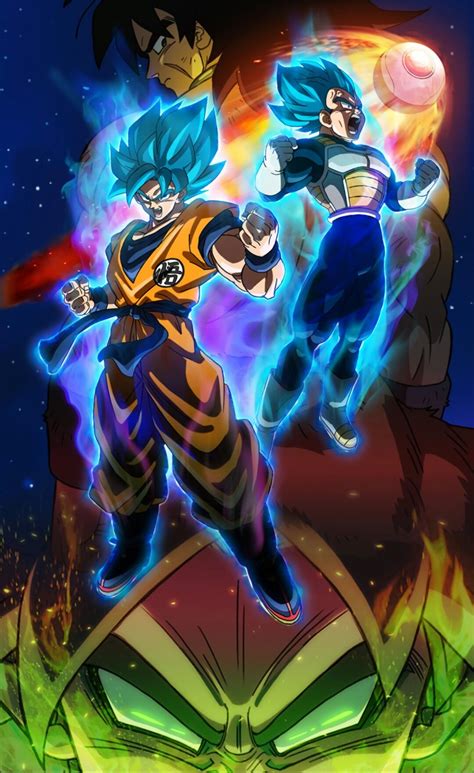 Thanos leads the ginyu force in hilarious avengers and dragon. Dragon Ball Super Movie poster | Dragon ball super goku ...
