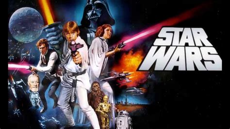 La Saga De Star Wars Ya Disponible En Edición Digital Quo