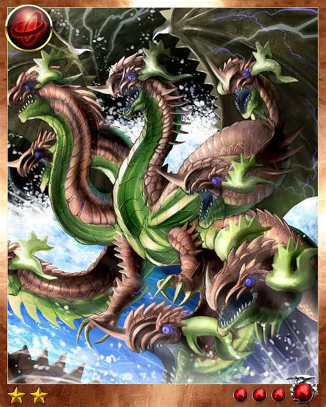 Hydra Reign Of Dragons Wiki