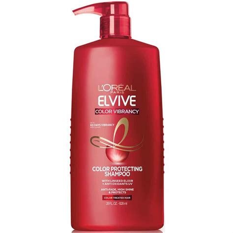 10 Best Shampoo For Color Treated Hair Top Picks For Vibrant And Long
