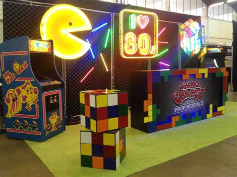 Pin By Jacob Todd On 80 S Ball 80s Party Decorations 80s Theme Party Neon Party Decorations