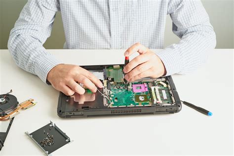 Laptop Repairs Services Surrey Onsite Geeks
