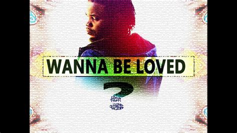 Wanna Be Loved Official Audio Youtube