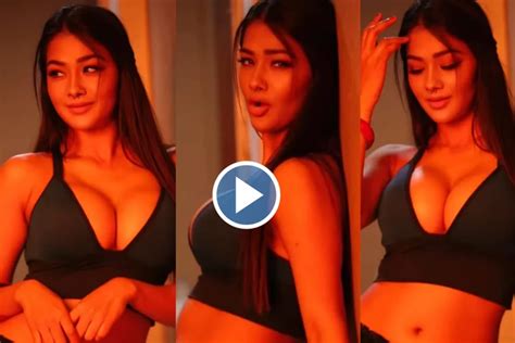 Namrata Mallas Smoking Hot Dance Video Can Shake You All Up Watch The