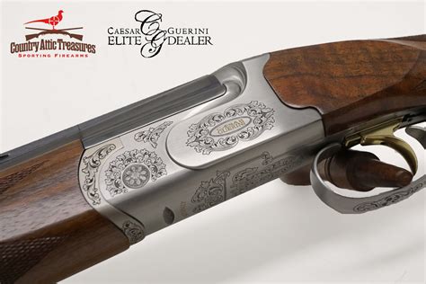 Caesar Guerini Summit Sporting 20 Gauge 30 Country Attic Treasures