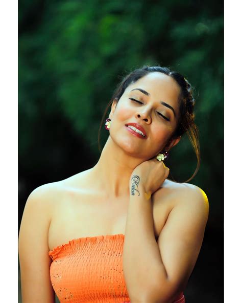 Hot Telugu Anchor Anasuya Bharadwaj New Stills Actress Album My Xxx
