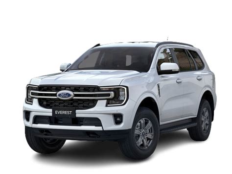 Ford Everest 2023 Png Free Download Images Freebies Cloud