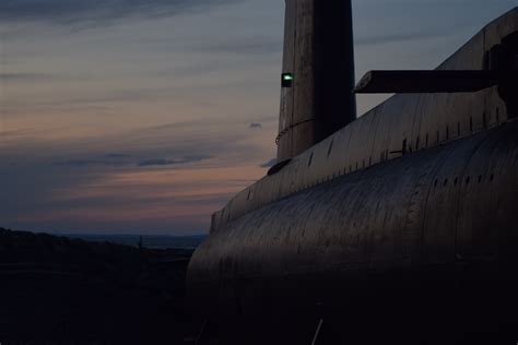 la otan alerta de la movilización del submarino ruso belgorod portador de la llamada arma