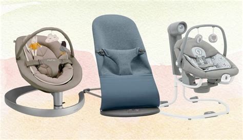 Best Baby Bouncers And Rockers 2023 Tried And Tested By Parents Mumsnet