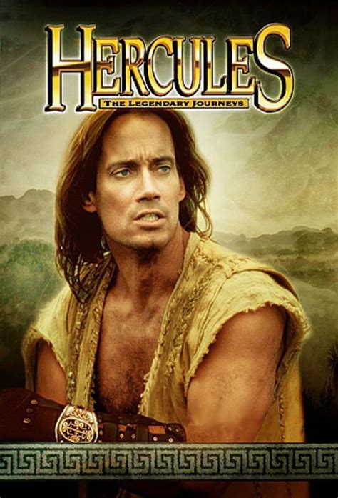 The ancient gods were petty and cruel, and they plagued mankind with suffering and beseiged them with terrors. Hercules: The Legendary Journeys - DVD PLANET STORE