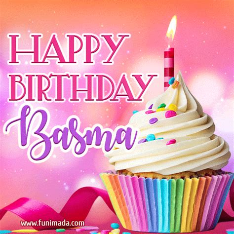 Happy Birthday Basma S Download On