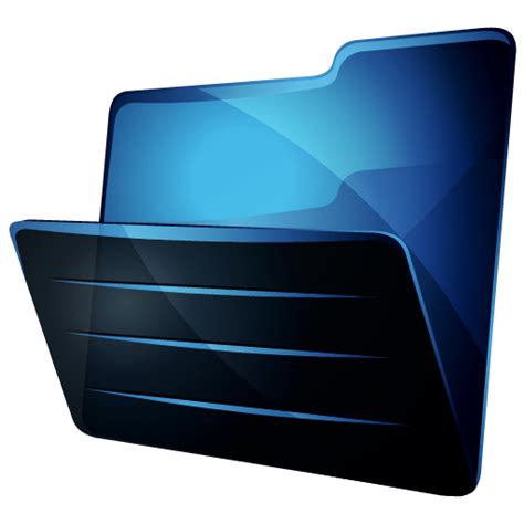 File Folder Icon Png 81588 Free Icons Library Images