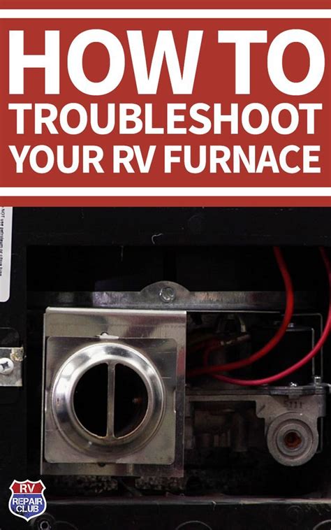 This video will show you how to turn on and use the heater in your newer camper or rv.disclaimerour videos are for entertainment purposes only. RV Furnace Troubleshooting Tips in 2020 | Rv repair ...