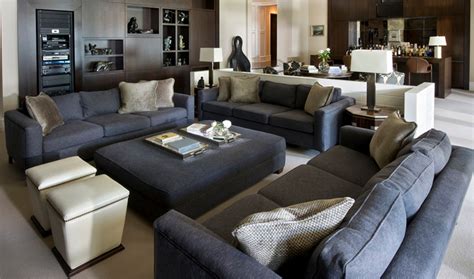 Looking for a new sofa ? 25 Inspiring Images of Gray Living Room Couch Designs ...