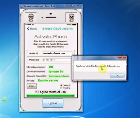 Where and bypassed audio trading and decals. Bypass iCloud Lock Advanced Method: Bypass iOS 7 Activation Lock Without Apple ID