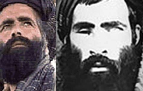 Afghan Intelligence Officials Confirm Death Of Taliban Leader Mullah