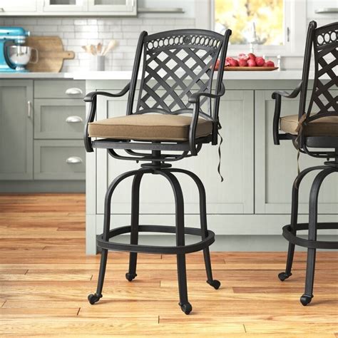 Tuscan Bar Stools Ideas On Foter