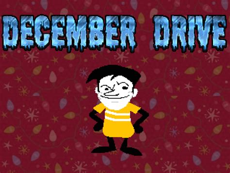 December Drive Sekret Santa 2023 For Blueberry Soft Glorious