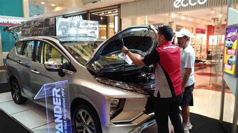 Indonesia Acara: Mobil123.com Car Fest - Jakarta, 2018 ...