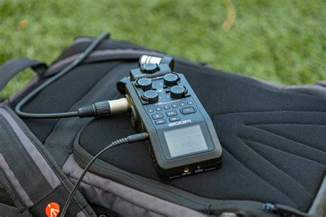 What Is The Best Audio Recorder For Capturing Quality Sound 42west