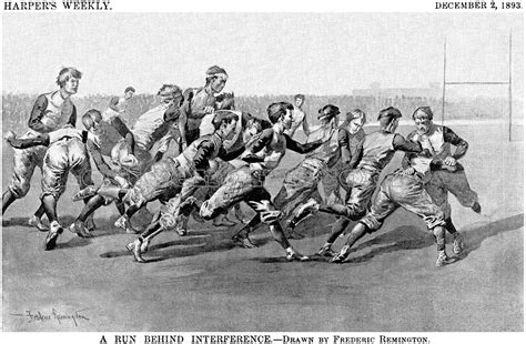 History of the football helmet - Wikipedia