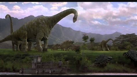Jurassic Park 4 Trailer2013 Hd Youtube