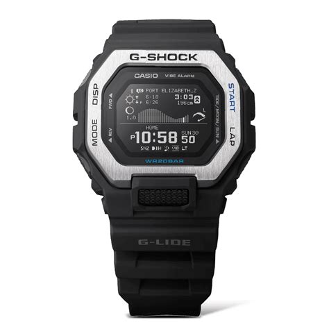 Buy g shock g lide and get the best deals at the lowest prices on ebay! G-SHOCK - GBX-100 - CASIO 2020SS WATCH COLLECTION