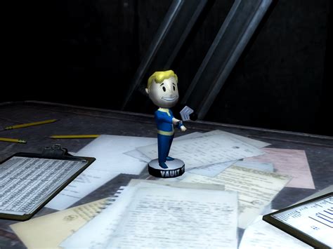 Bobblehead Energy Weapons Fallout Wiki Fandom Powered By Wikia