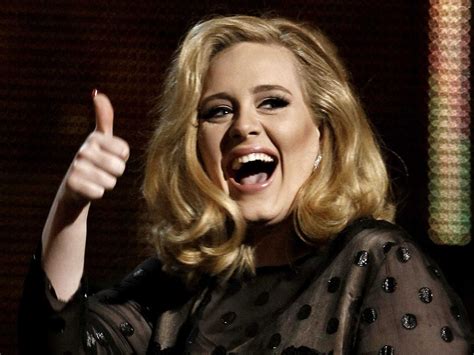 How Much Is Adele Net Worth Career Details Records Sales Income