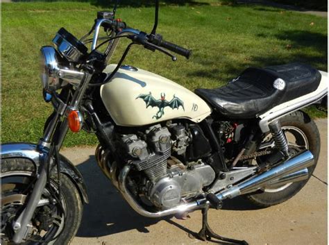 A former student inquired about the bike after seeing the teacher at his ten. Buy 1982 Honda Cb 750 NIGHTHAWK Cruiser on 2040motos
