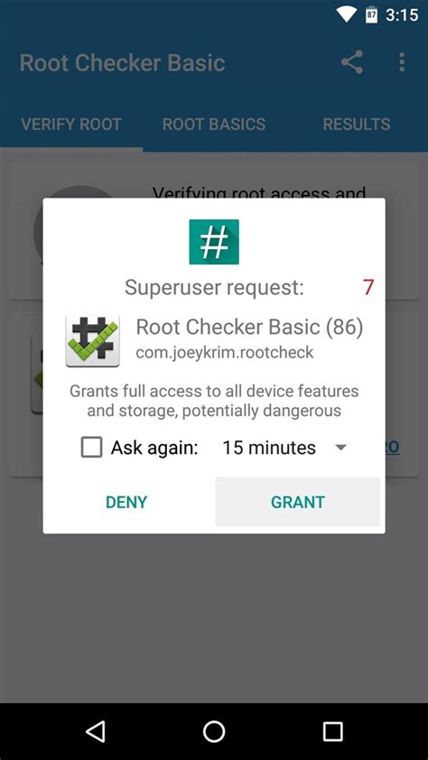 Cara Root Android 6 0 Marshmallow Di Smartphone Nexus