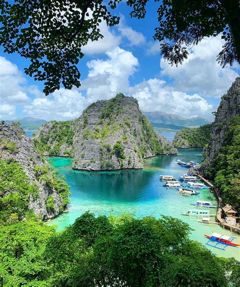 Why Palawan Is The Ultimate Paradise In The Philippines