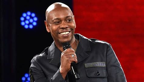 Was Dave Chappelle In A Dress Old Video Surfaced Online After Katt Williams Controversy