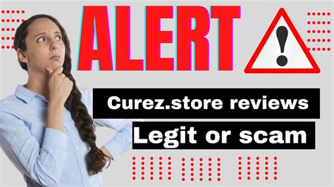 curez store review is curez legit or scam find out now full review youtube